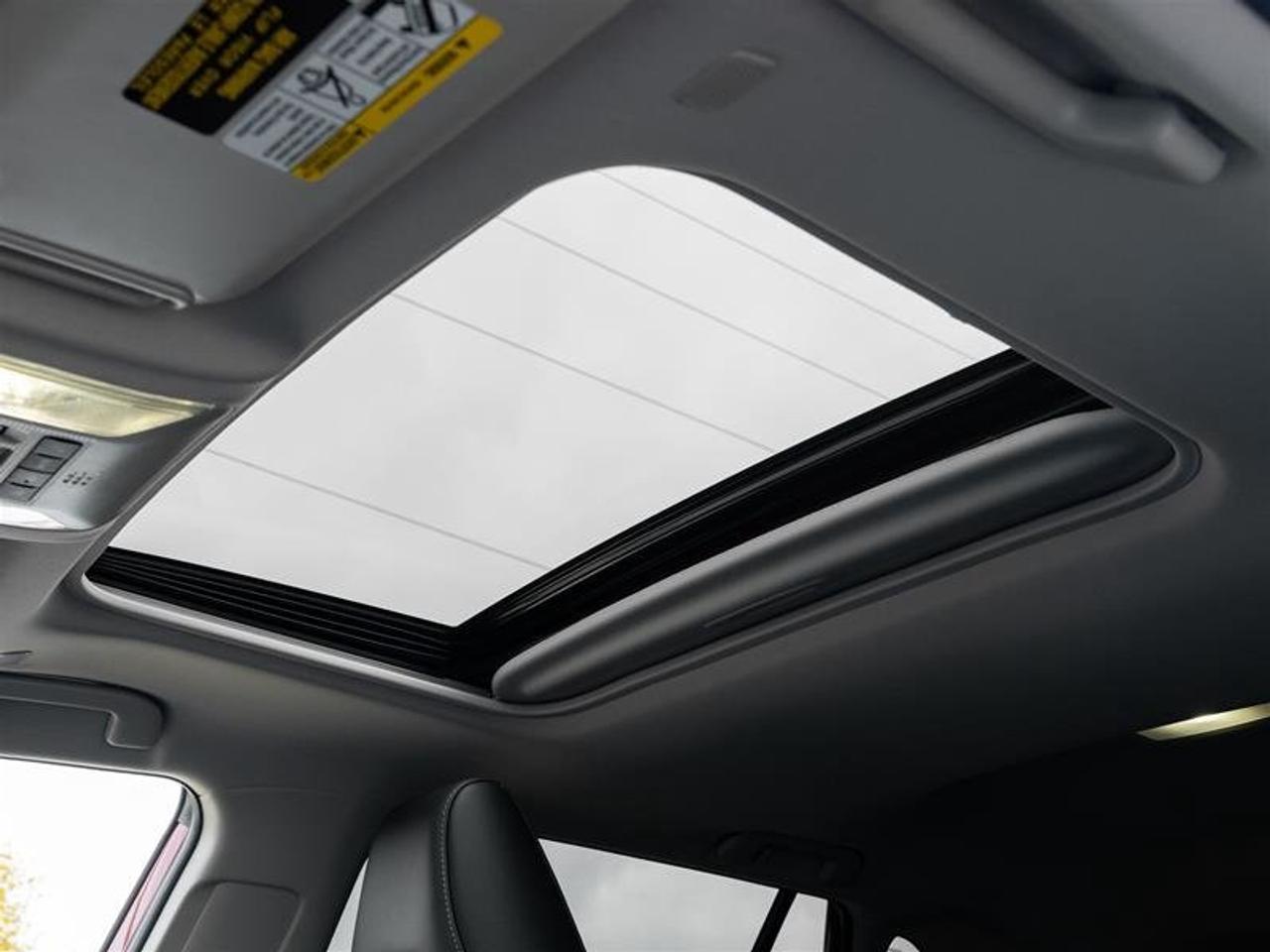 2025 Toyota RAV4 Limited AWD Sunroof | JBL Audio | Vented Seats | Front Cam | AWD Photo