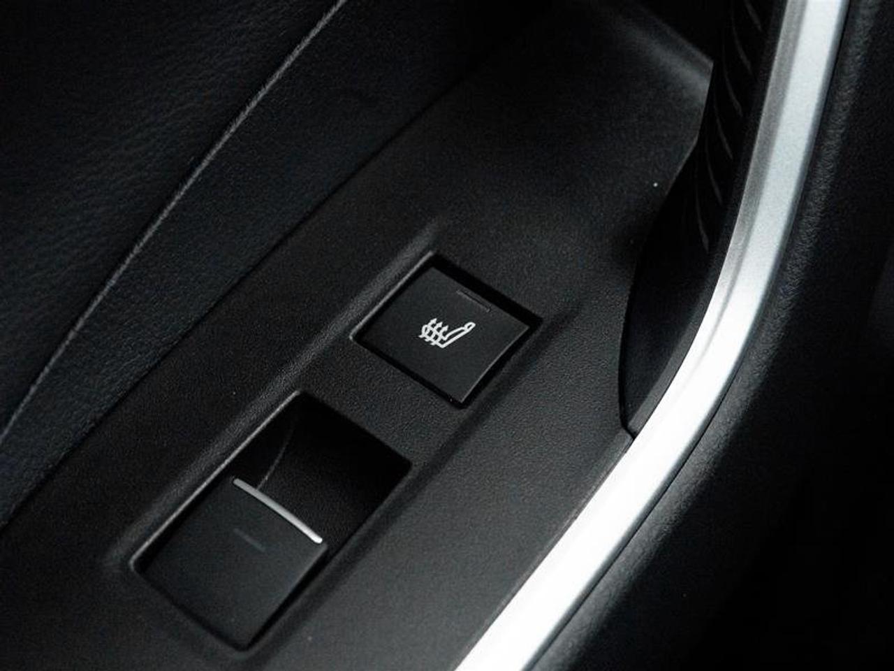 2025 Toyota RAV4 Limited AWD Sunroof | JBL Audio | Vented Seats | Front Cam | AWD Photo