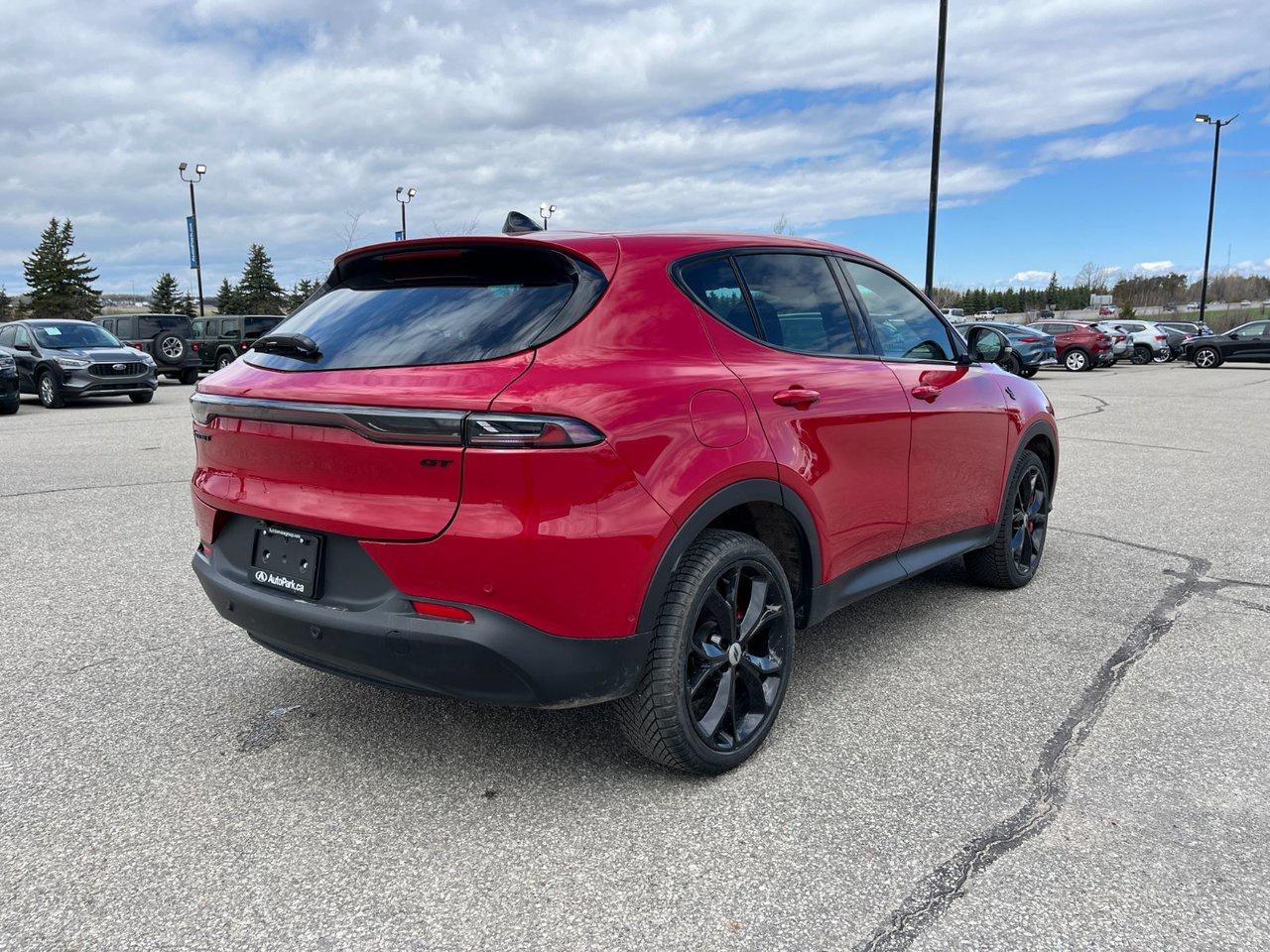 2024 Dodge Hornet GT Plus AWD Photo