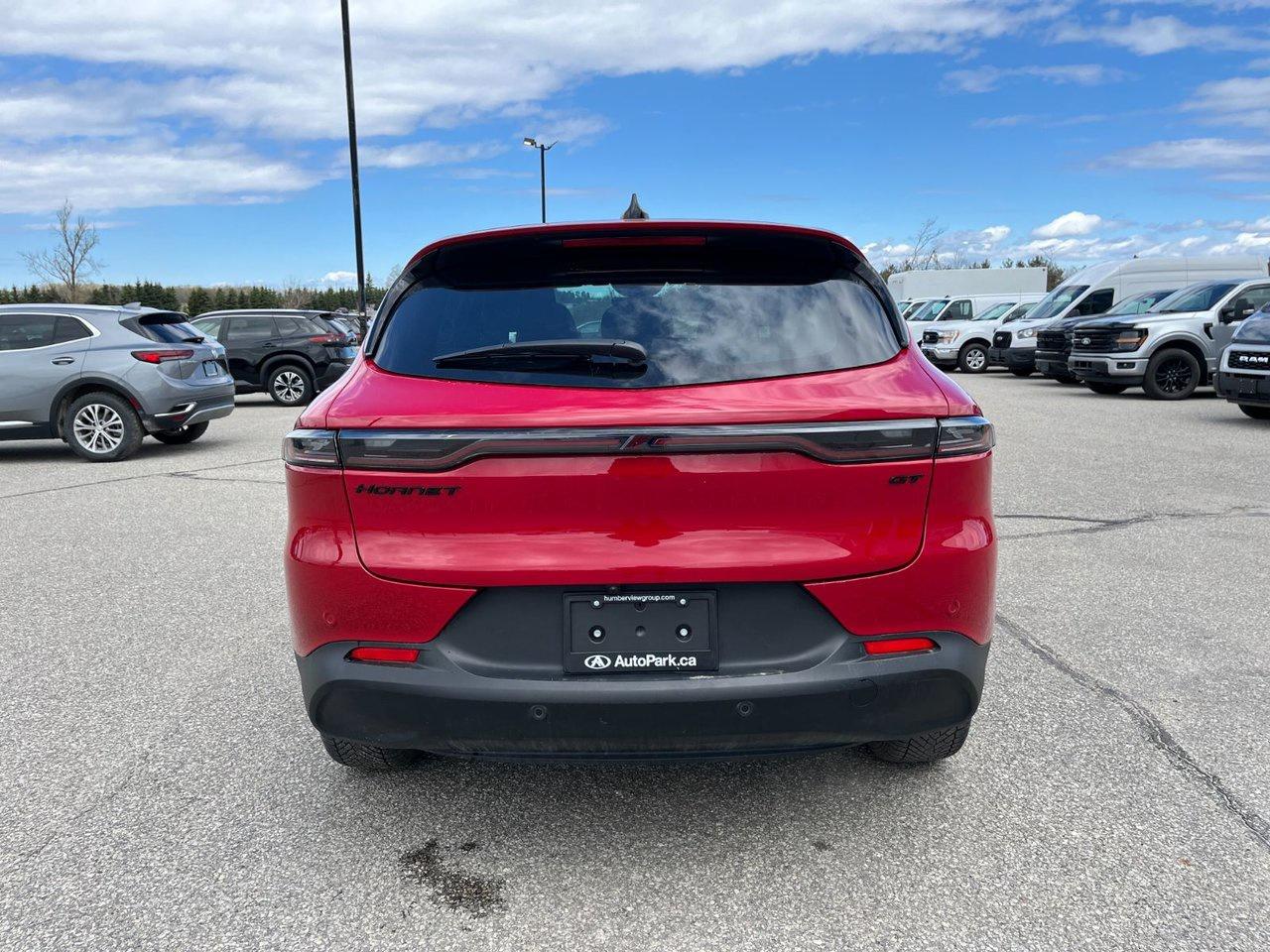 2024 Dodge Hornet GT Plus AWD Photo