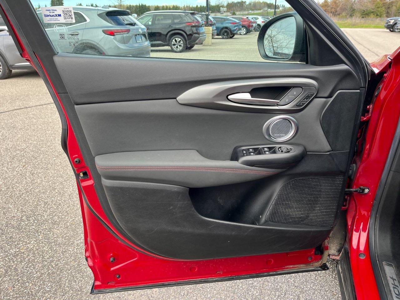 2024 Dodge Hornet GT Plus AWD Photo