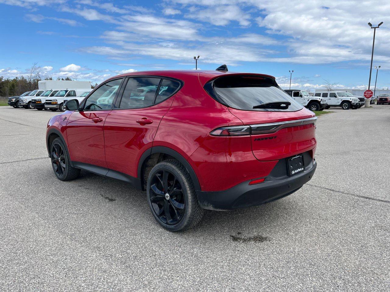 2024 Dodge Hornet GT Plus AWD Photo