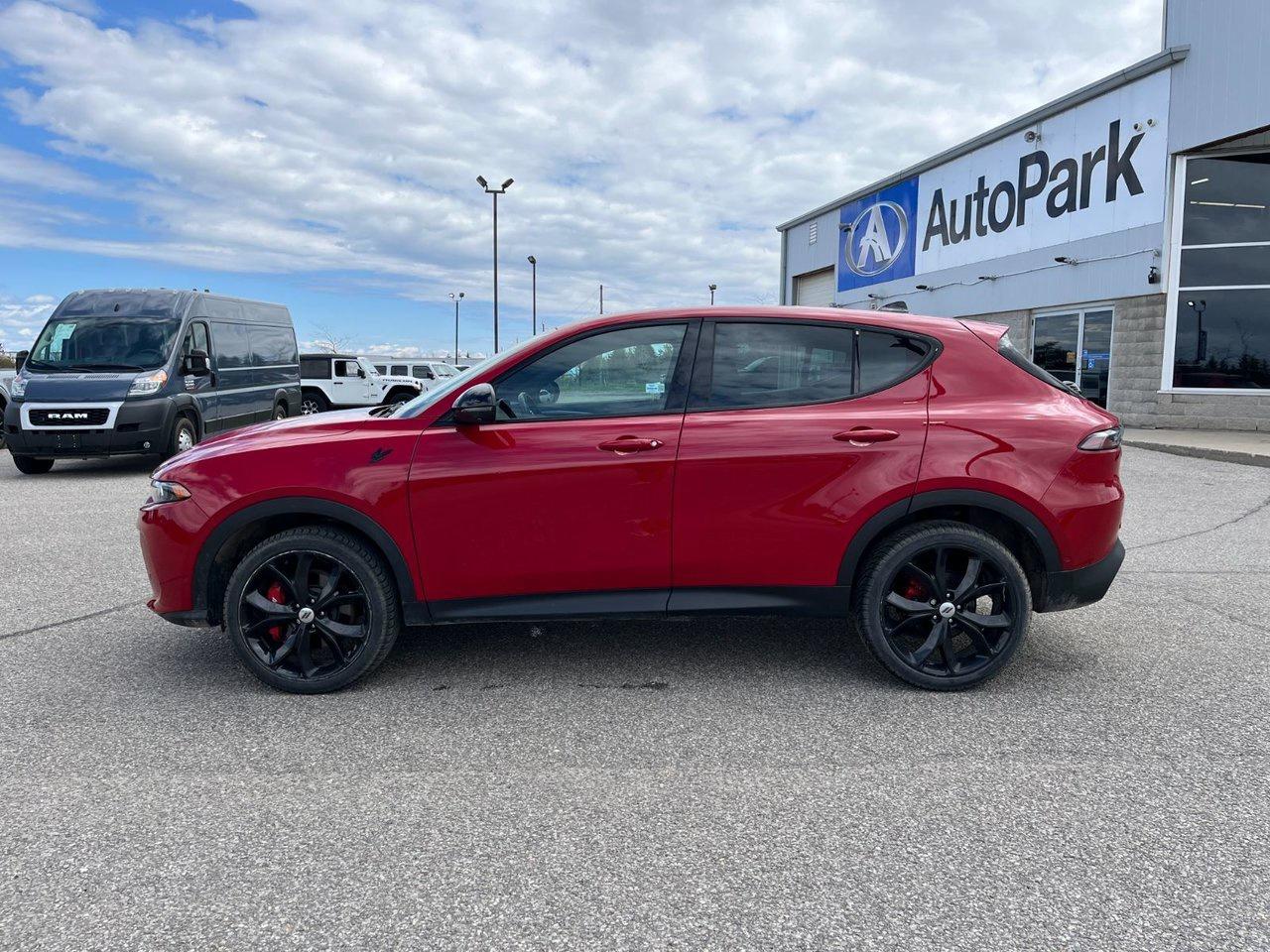 2024 Dodge Hornet GT Plus AWD Photo