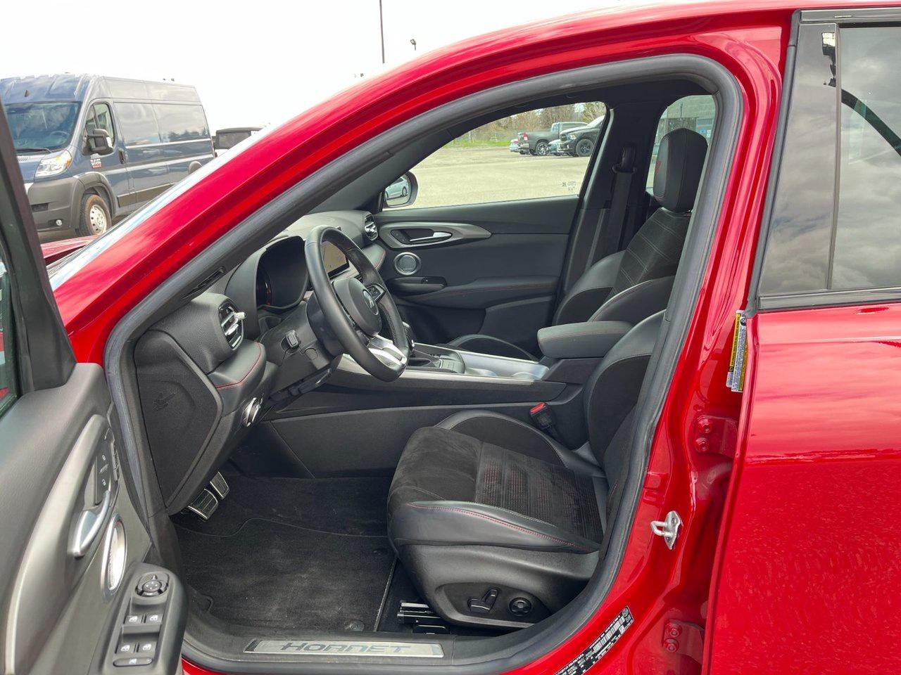 2024 Dodge Hornet GT Plus AWD Photo
