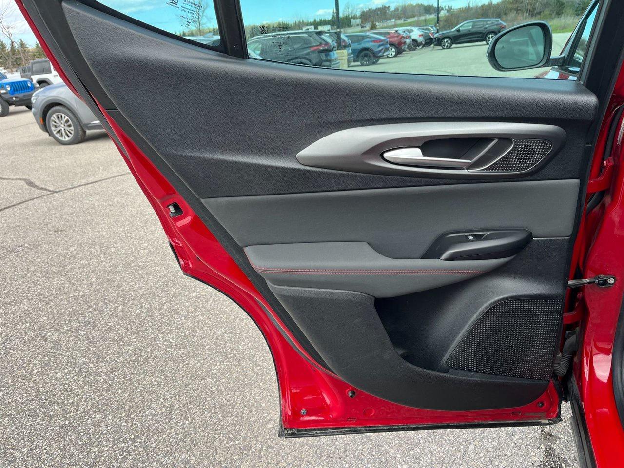 2024 Dodge Hornet GT Plus AWD Photo