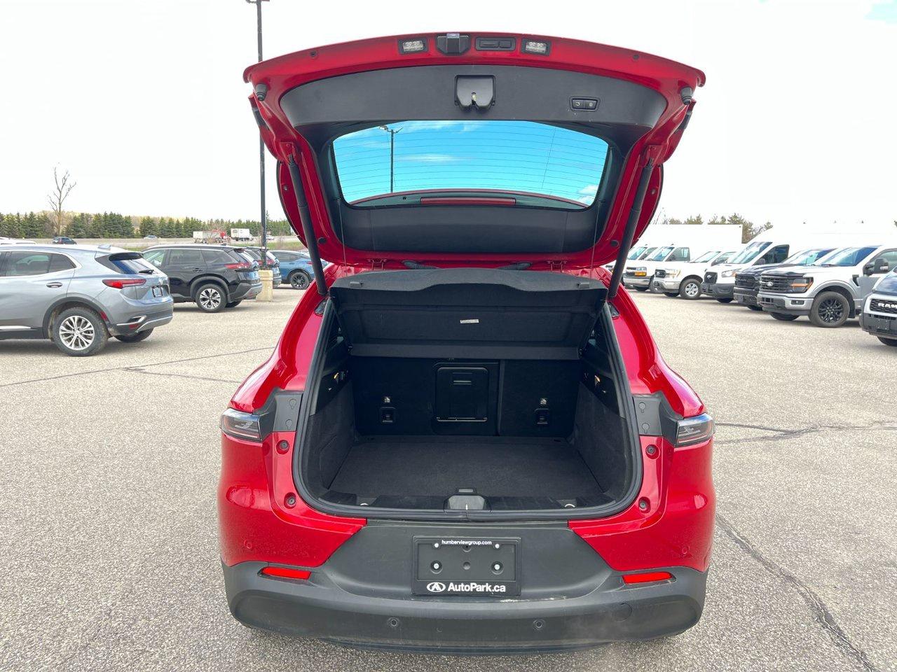 2024 Dodge Hornet GT Plus AWD Photo
