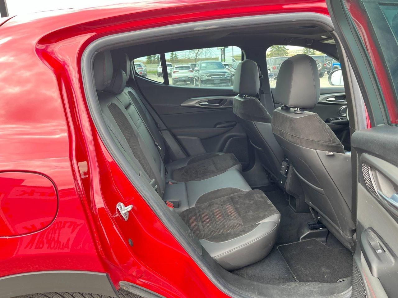 2024 Dodge Hornet GT Plus AWD Photo