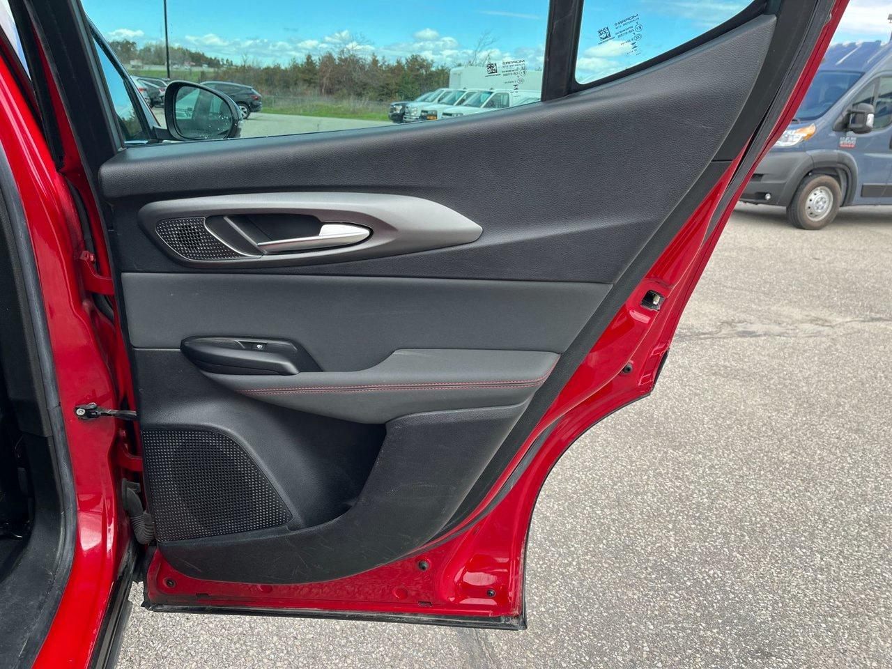 2024 Dodge Hornet GT Plus AWD Photo