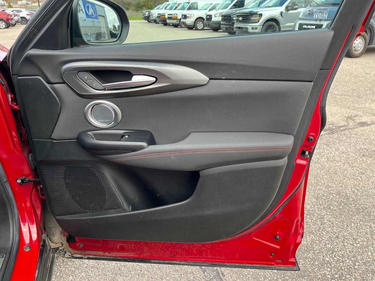 2024 Dodge Hornet GT Plus AWD Photo