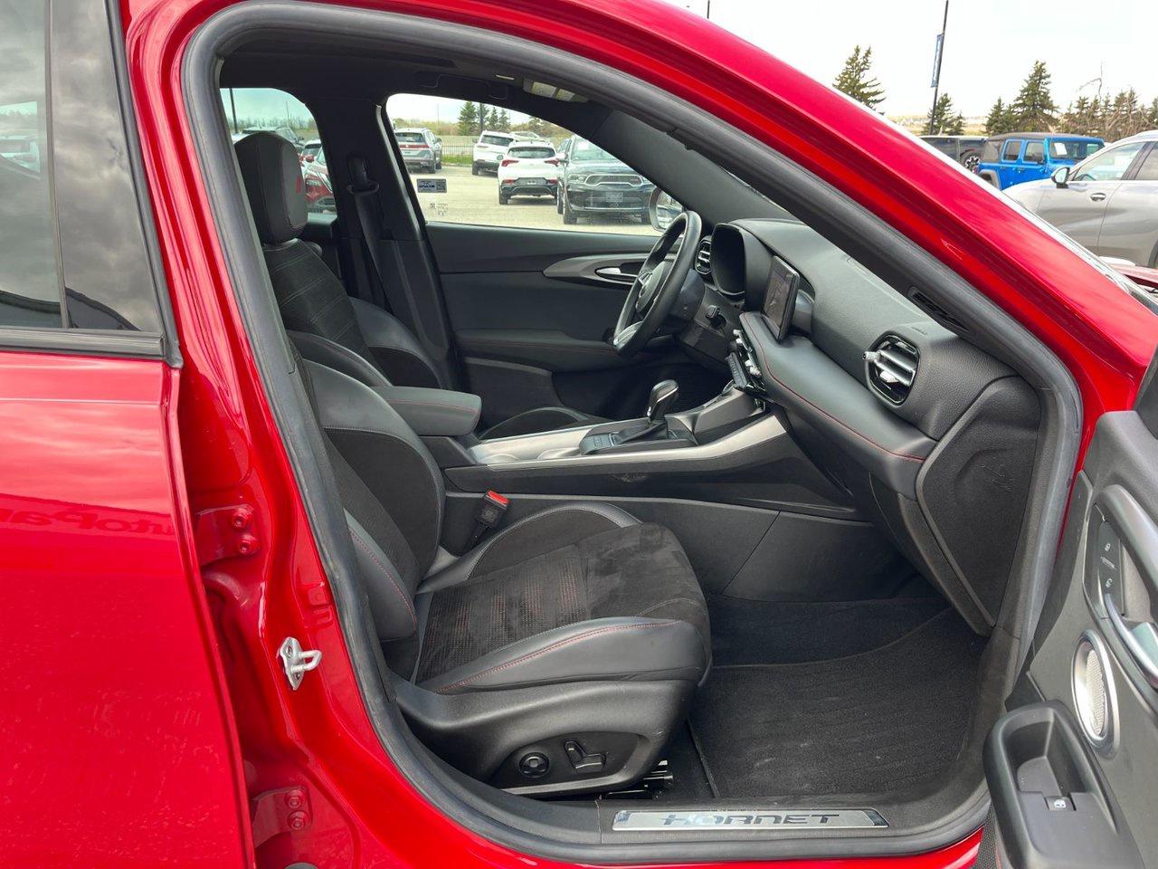 2024 Dodge Hornet GT Plus AWD Photo