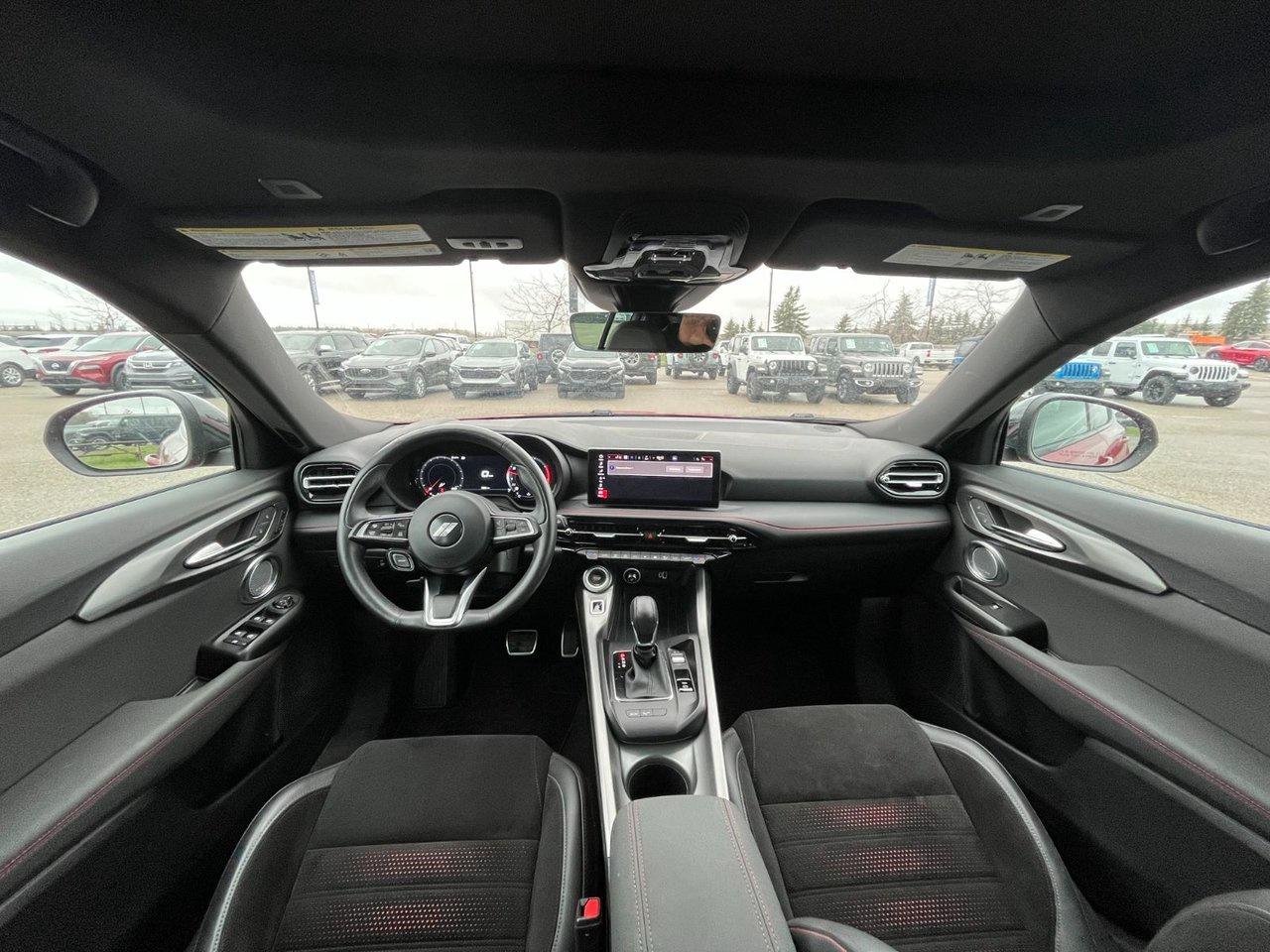 2024 Dodge Hornet GT Plus AWD Photo