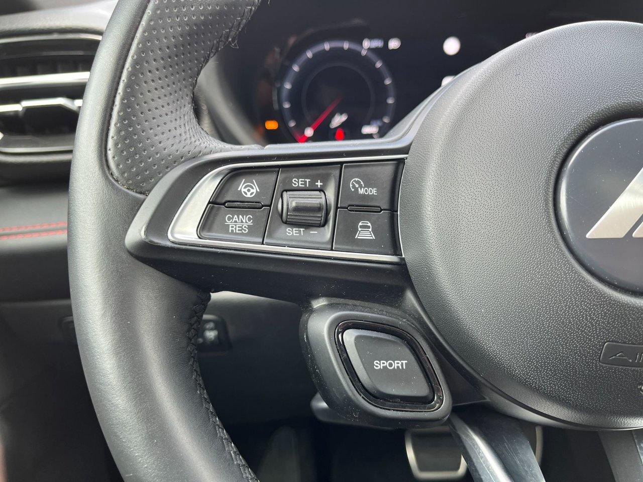 2024 Dodge Hornet GT Plus AWD Photo
