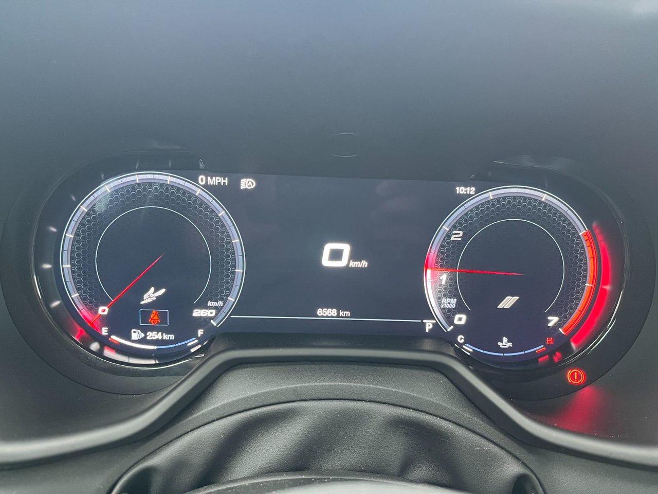 2024 Dodge Hornet GT Plus AWD Photo