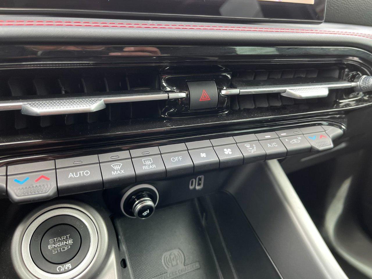 2024 Dodge Hornet GT Plus AWD Photo
