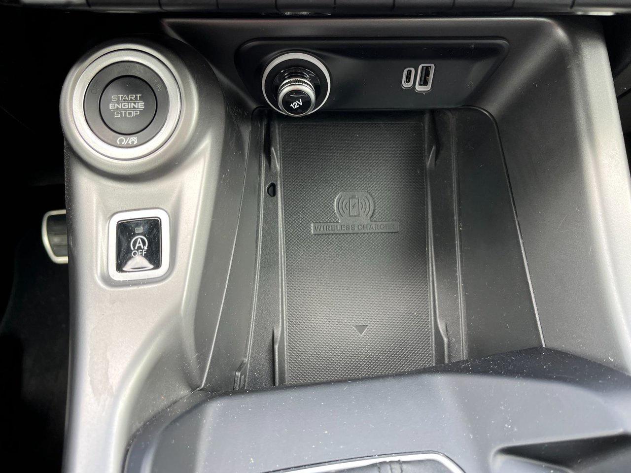2024 Dodge Hornet GT Plus AWD Photo