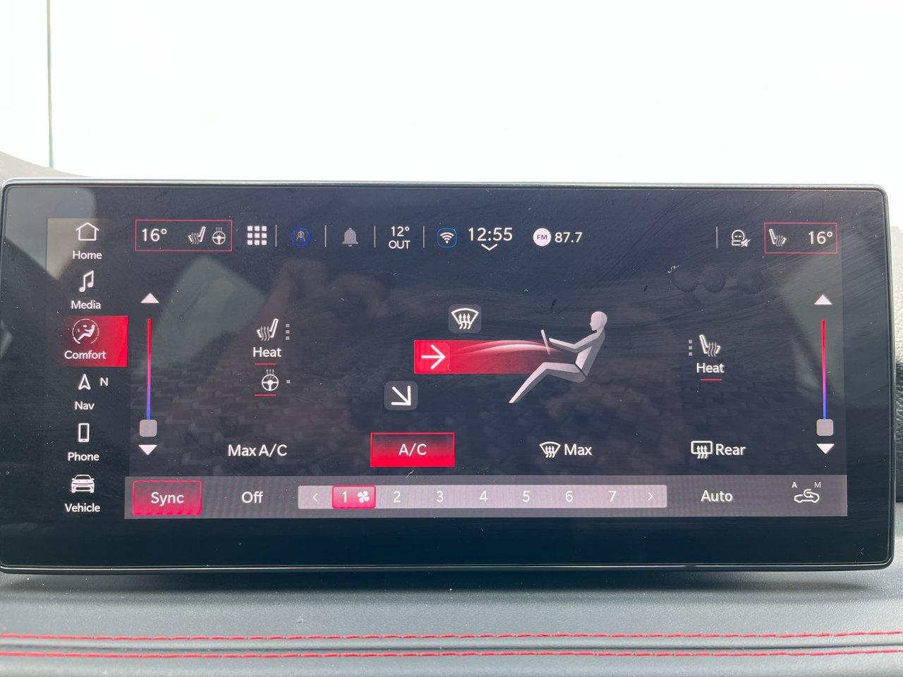 2024 Dodge Hornet GT Plus AWD Photo