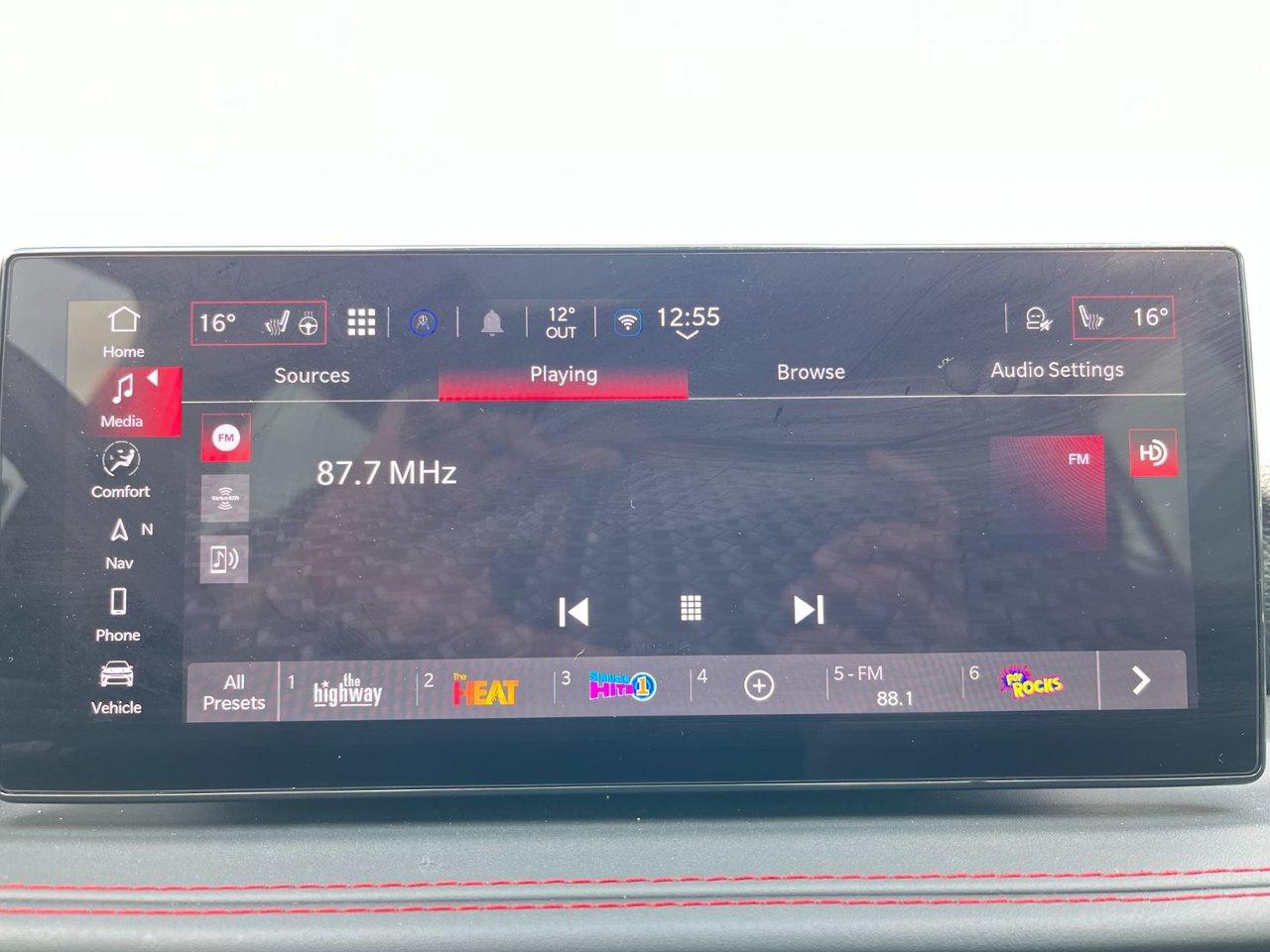 2024 Dodge Hornet GT Plus AWD Photo