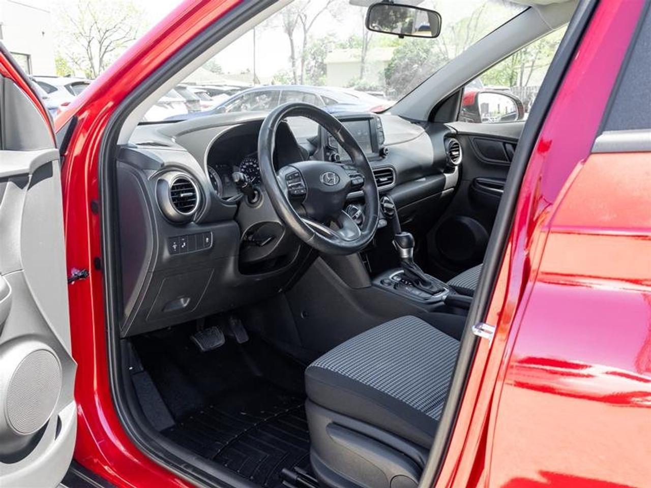 2021 Hyundai KONA 1.6T AWD Trend Photo