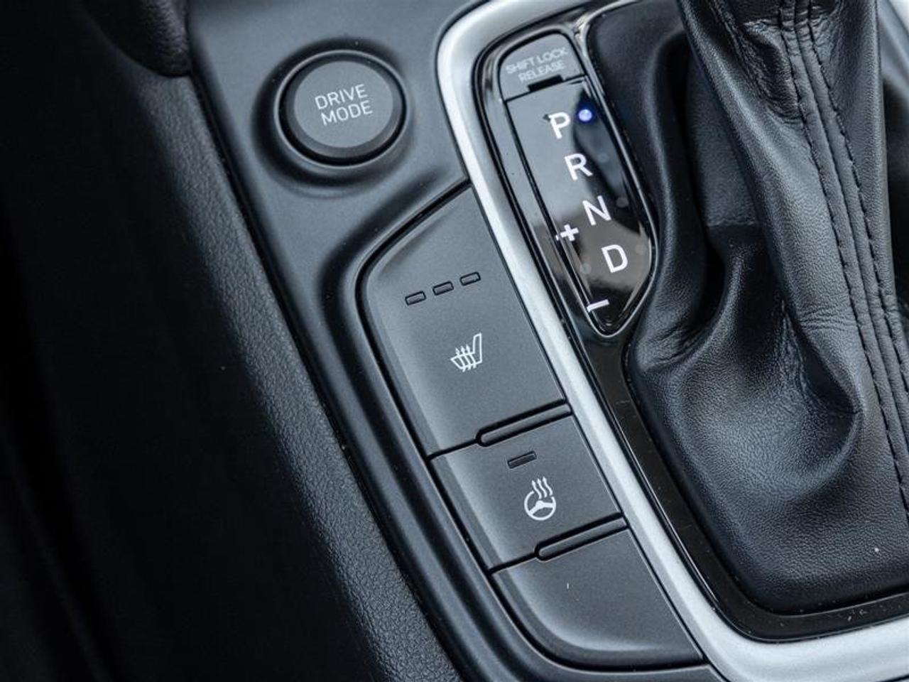 2021 Hyundai KONA 1.6T AWD Trend Photo
