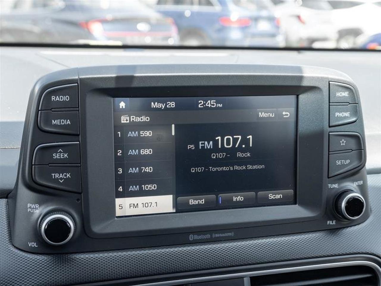 2021 Hyundai KONA 1.6T AWD Trend Photo