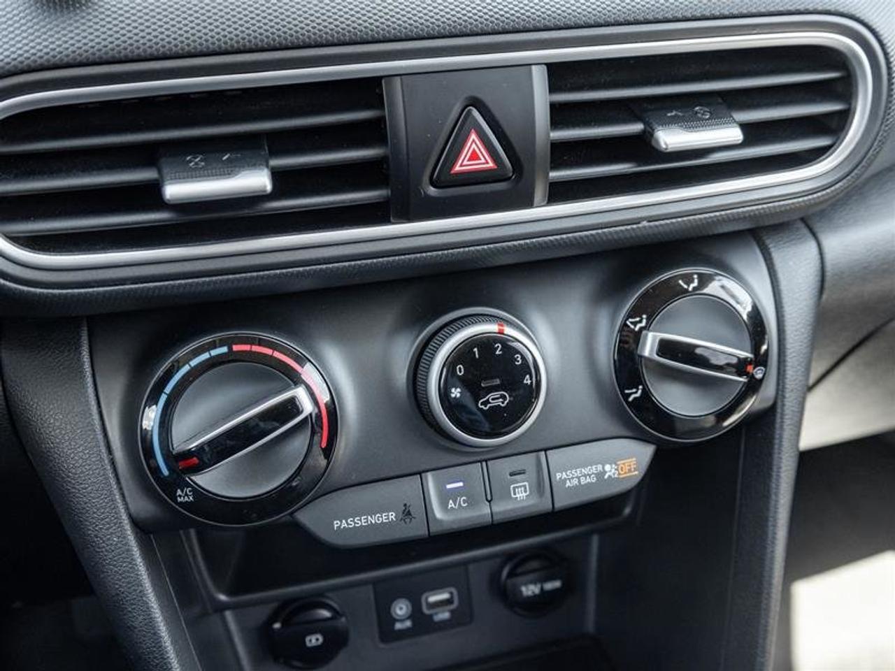 2021 Hyundai KONA 1.6T AWD Trend Photo