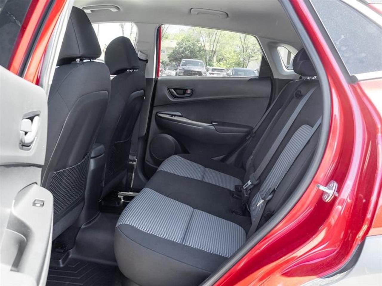 2021 Hyundai KONA 1.6T AWD Trend Photo