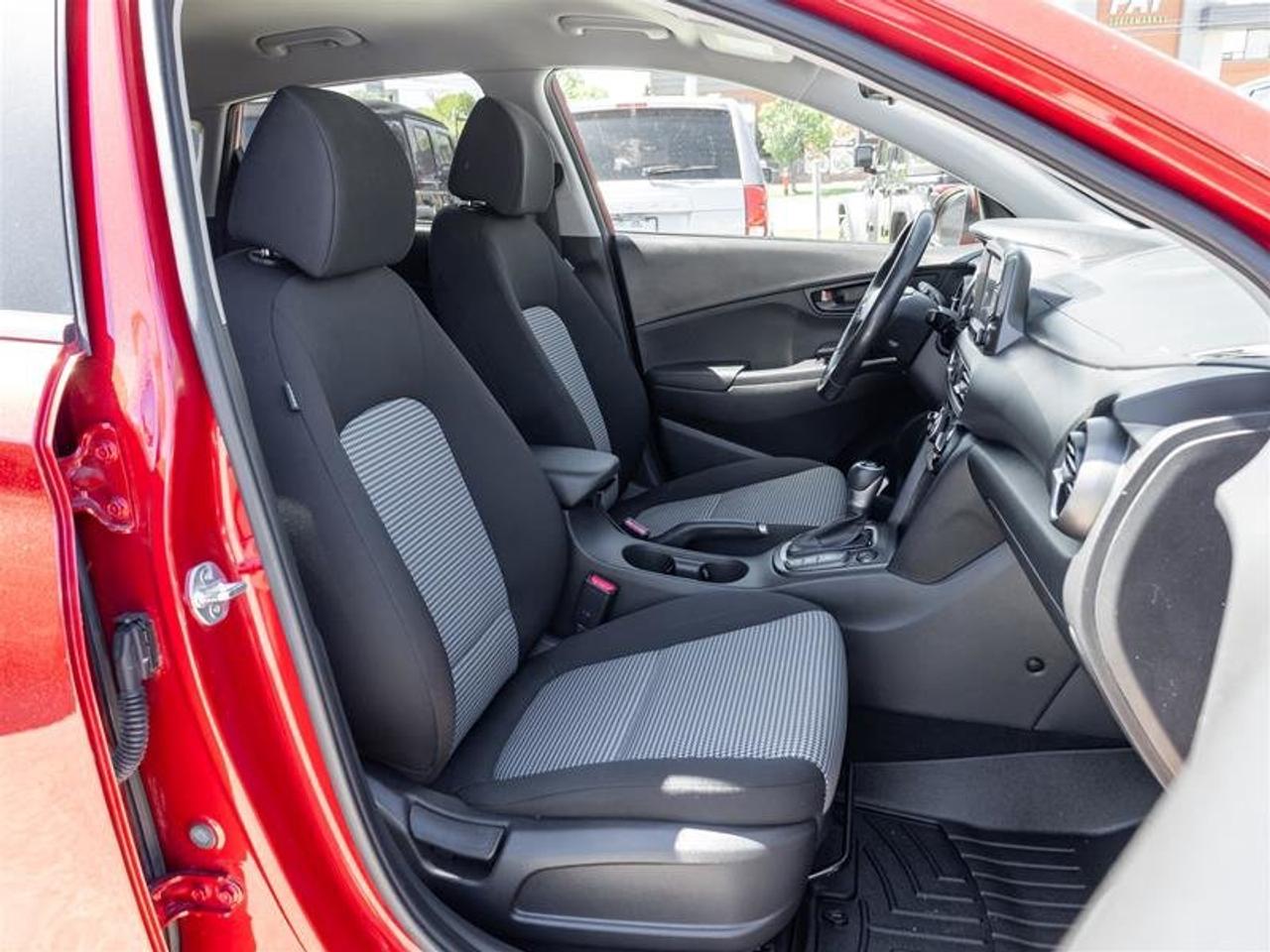 2021 Hyundai KONA 1.6T AWD Trend Photo