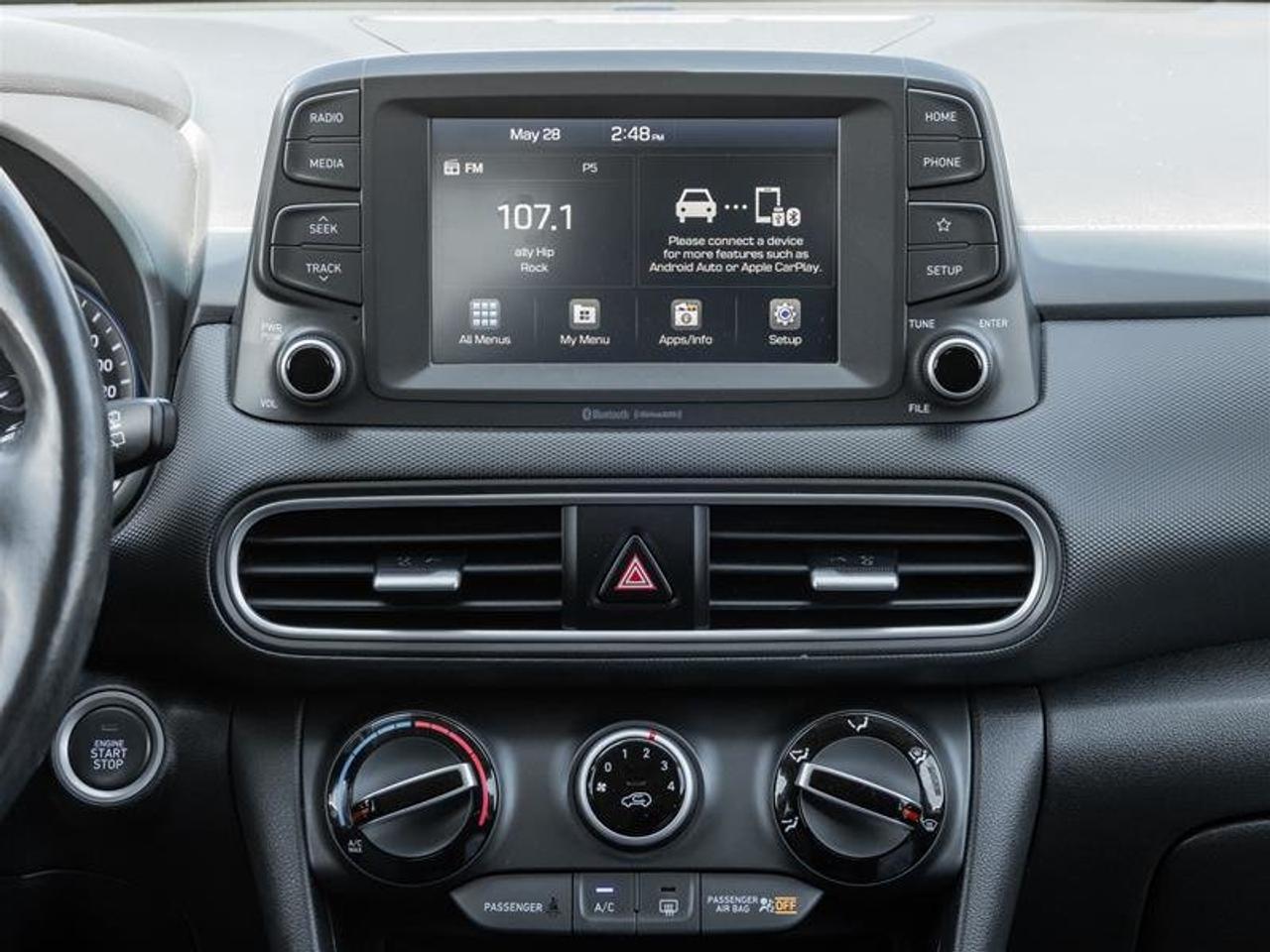 2021 Hyundai KONA 1.6T AWD Trend Photo