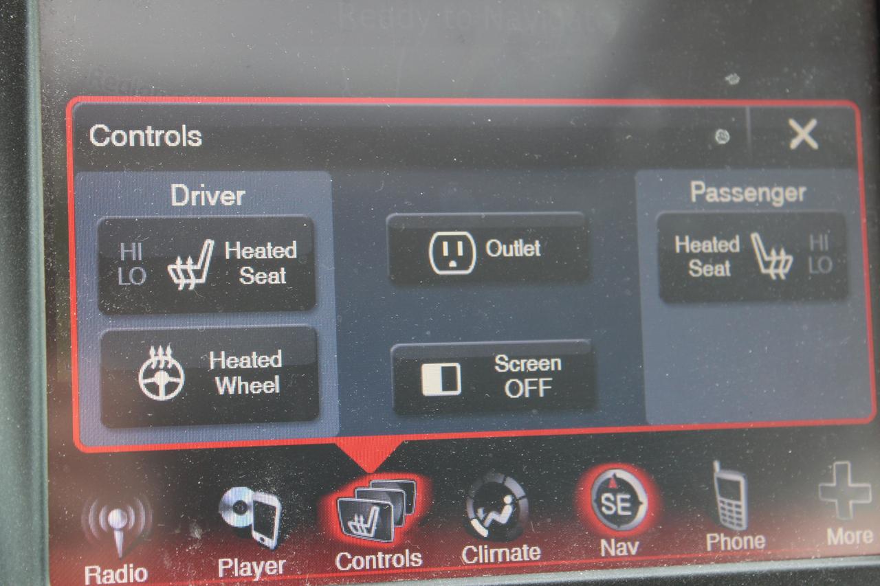 2018 Dodge Journey GT Photo