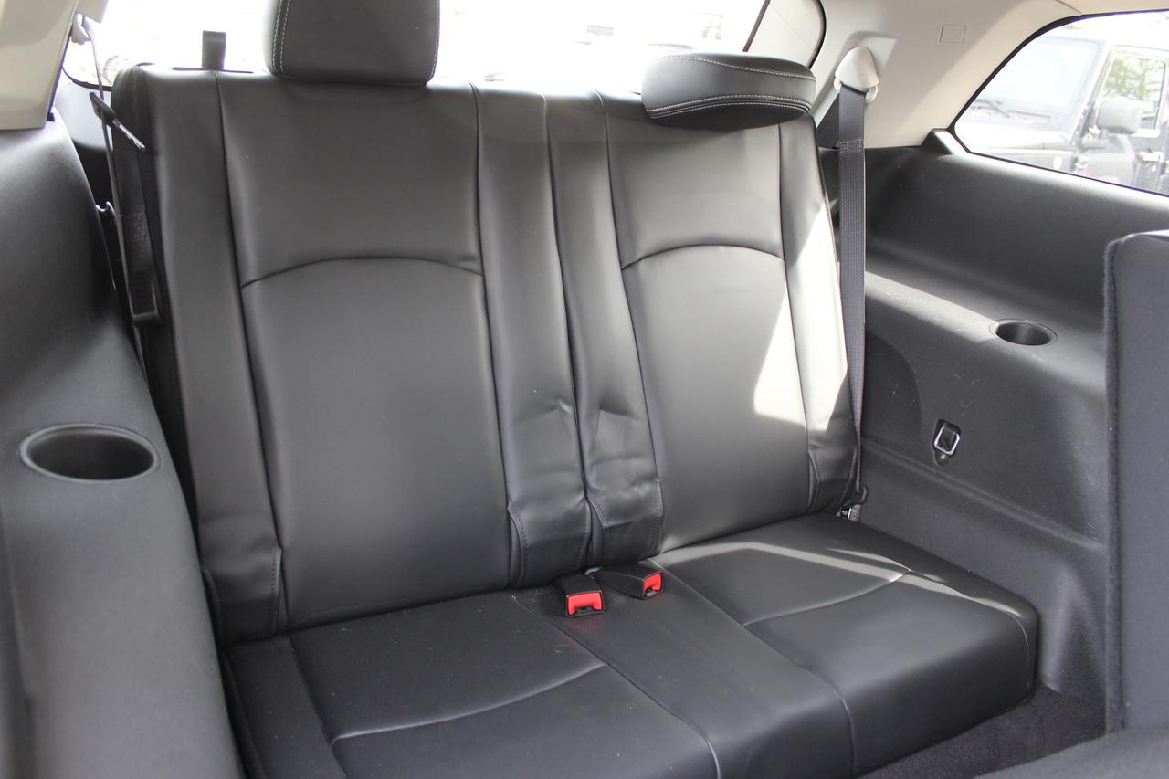 2018 Dodge Journey GT Photo