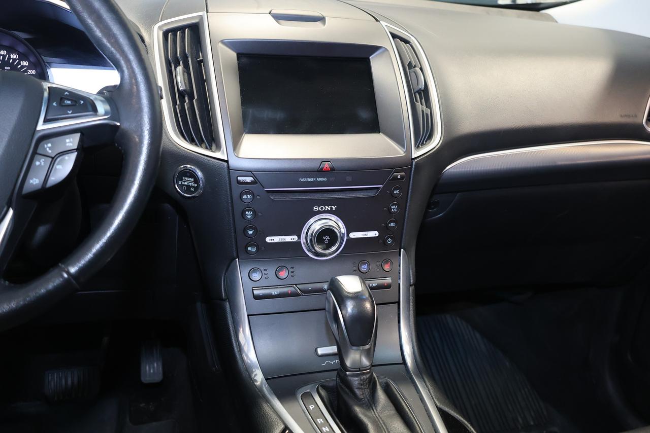 2017 Ford Edge Titanium AWD - PANO|NAVI|CAMERA|BLINDSPOT Photo