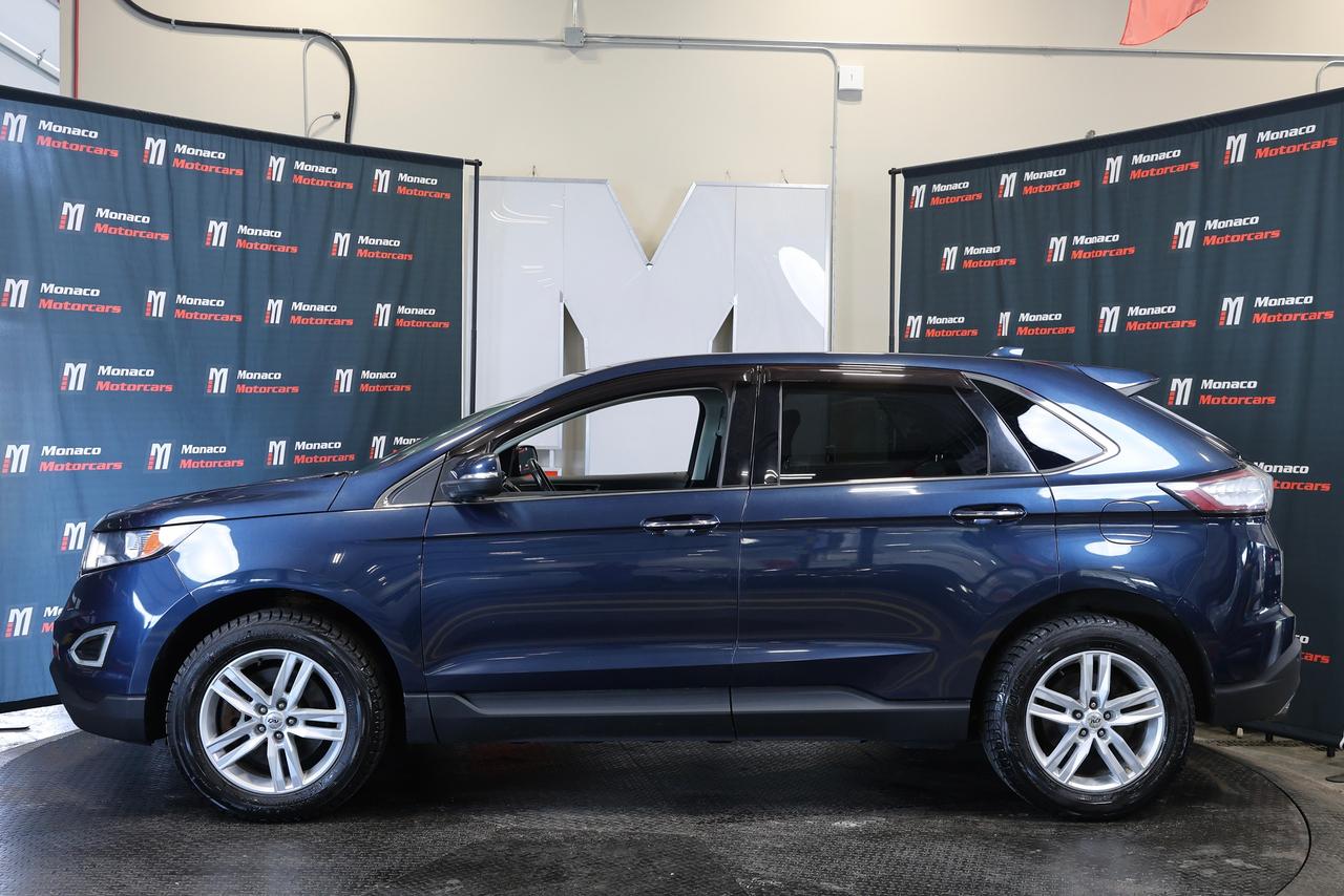 2017 Ford Edge Titanium AWD - PANO|NAVI|CAMERA|BLINDSPOT Photo