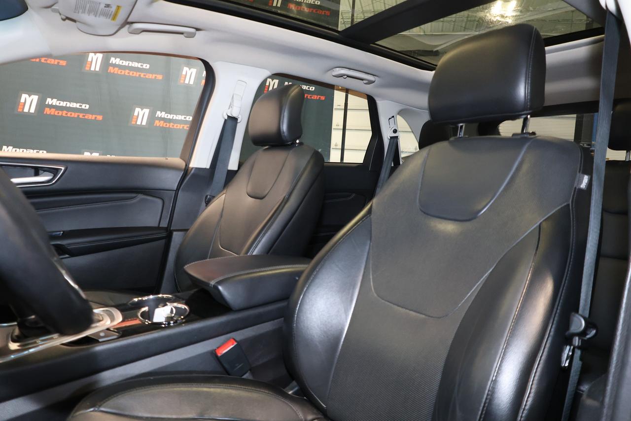 2017 Ford Edge Titanium AWD - PANO|NAVI|CAMERA|BLINDSPOT Photo