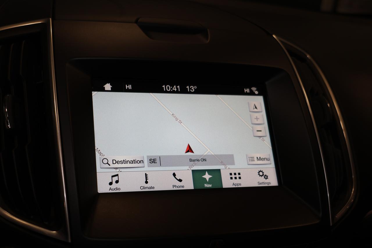 2017 Ford Edge Titanium AWD - PANO|NAVI|CAMERA|BLINDSPOT Photo