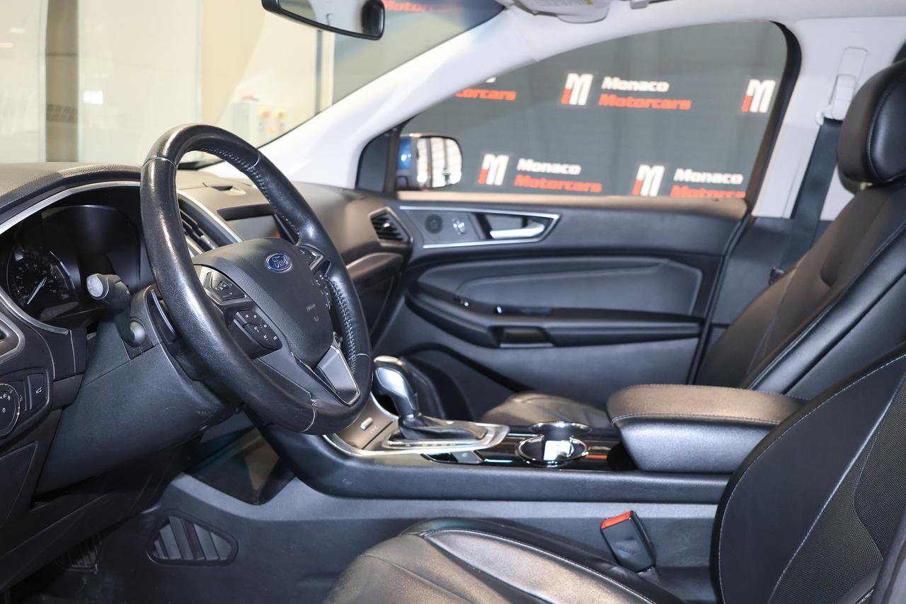 2017 Ford Edge Titanium AWD - PANO|NAVI|CAMERA|BLINDSPOT Photo
