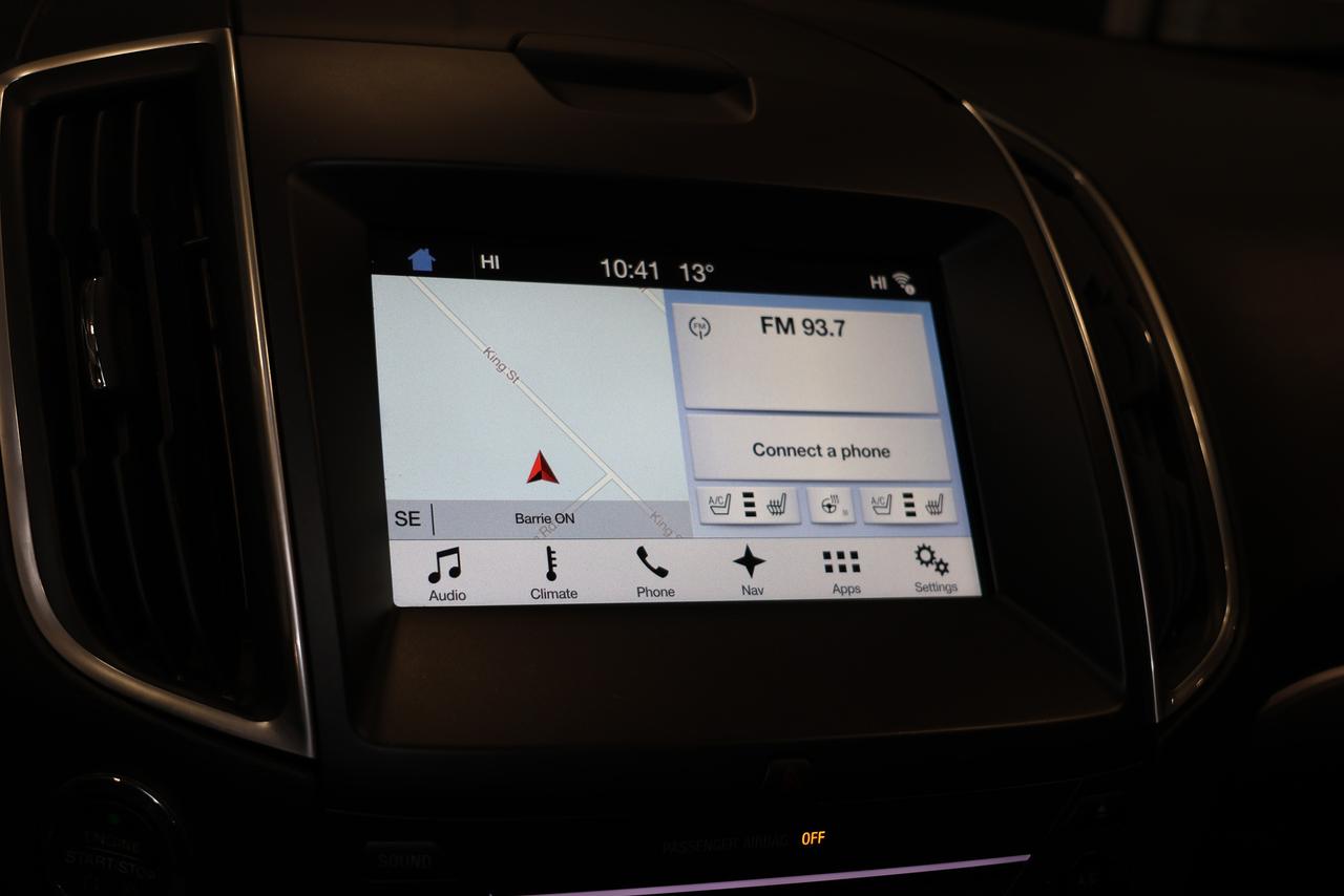 2017 Ford Edge Titanium AWD - PANO|NAVI|CAMERA|BLINDSPOT Photo