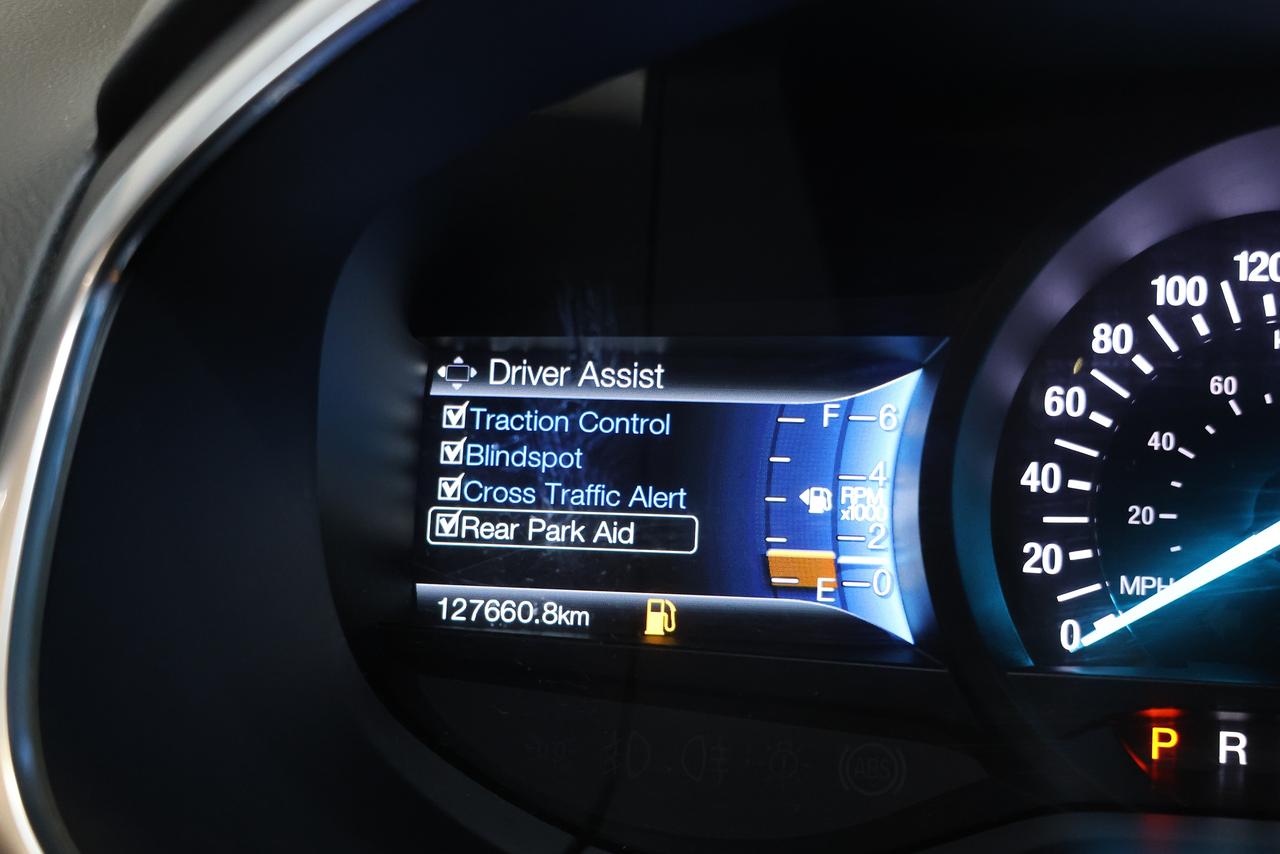 2017 Ford Edge Titanium AWD - PANO|NAVI|CAMERA|BLINDSPOT Photo
