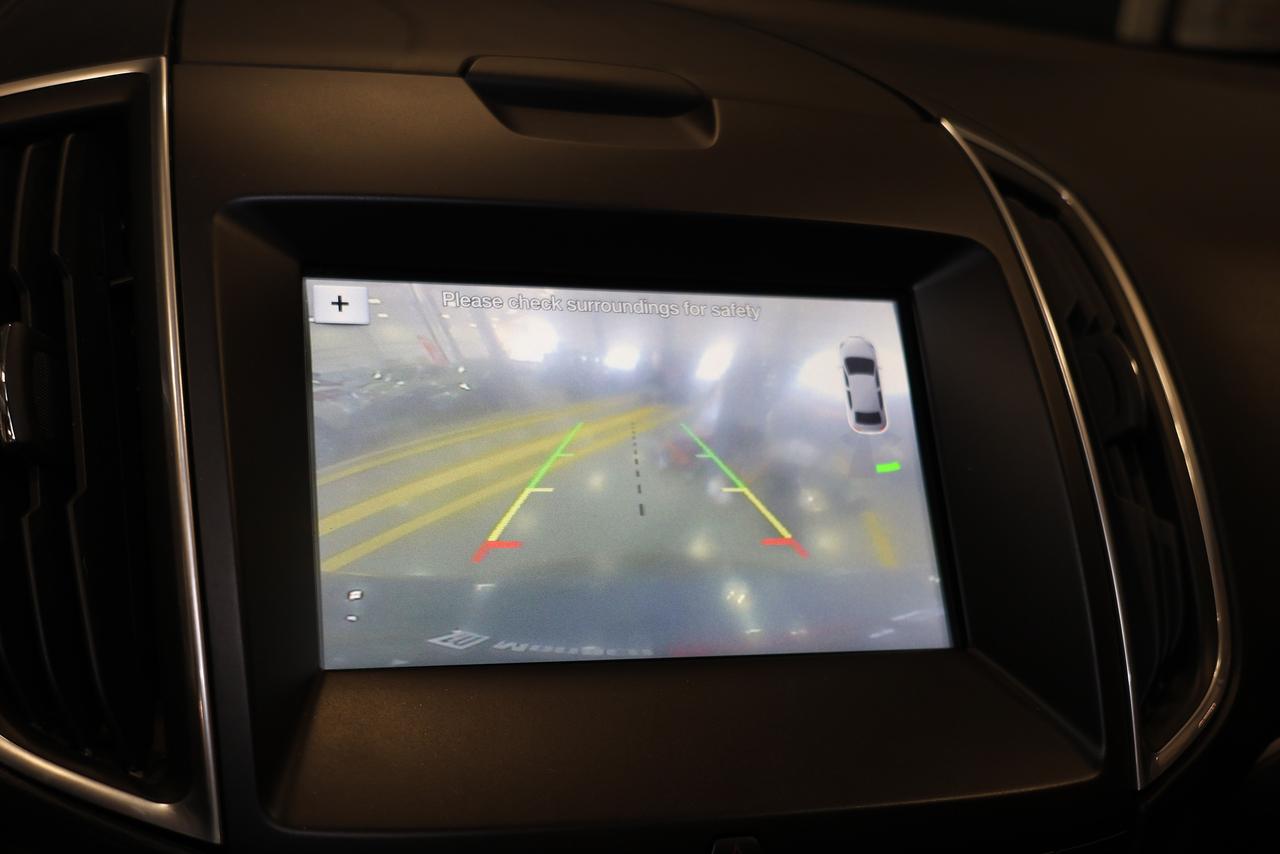 2017 Ford Edge Titanium AWD - PANO|NAVI|CAMERA|BLINDSPOT Photo