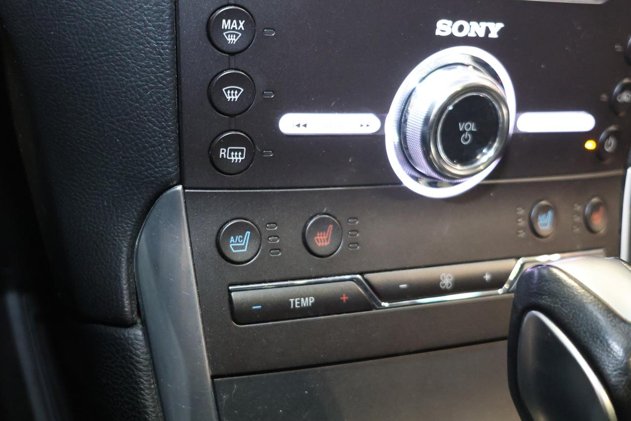 2017 Ford Edge Titanium AWD - PANO|NAVI|CAMERA|BLINDSPOT Photo