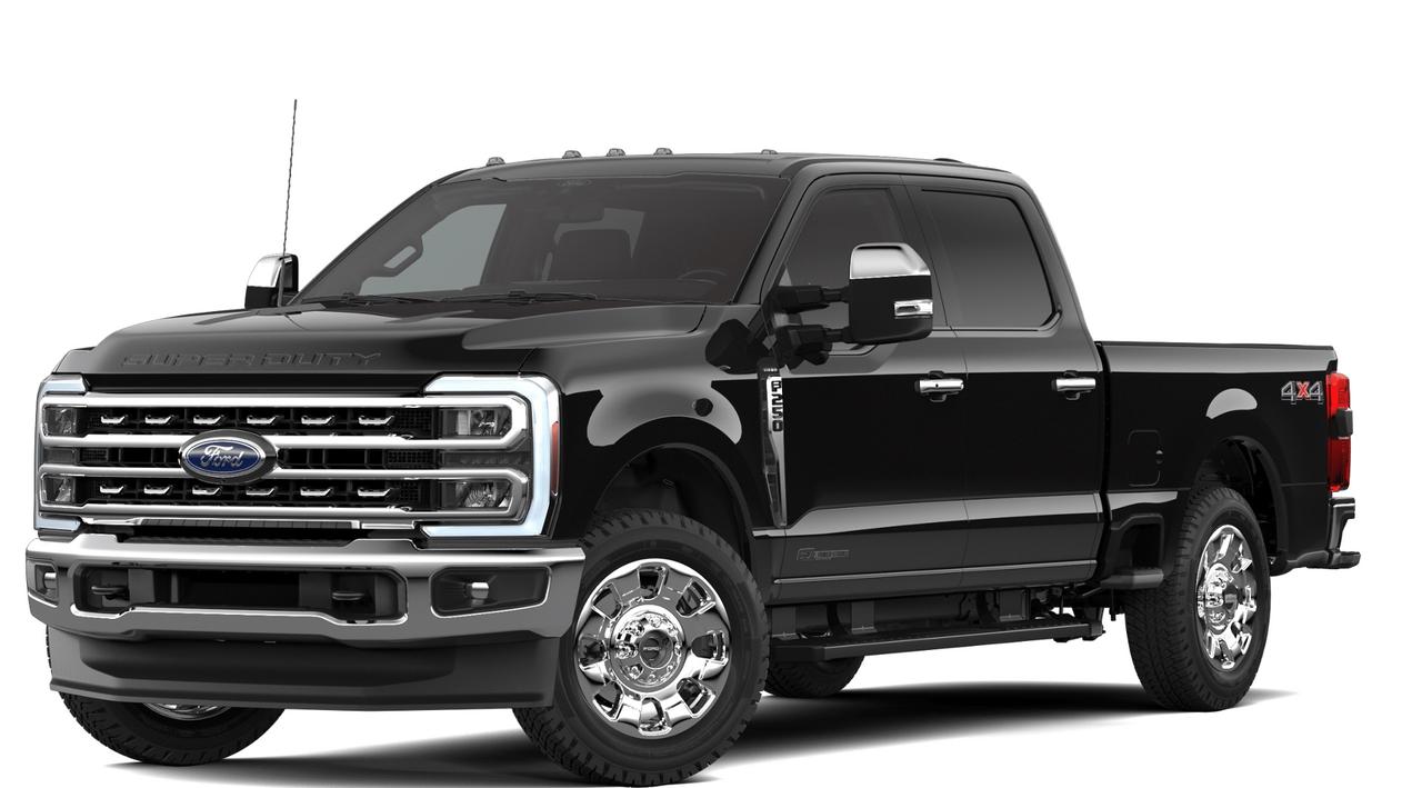 2026 Ford F-250 Lariat Crew Cab 4x4 Photo0