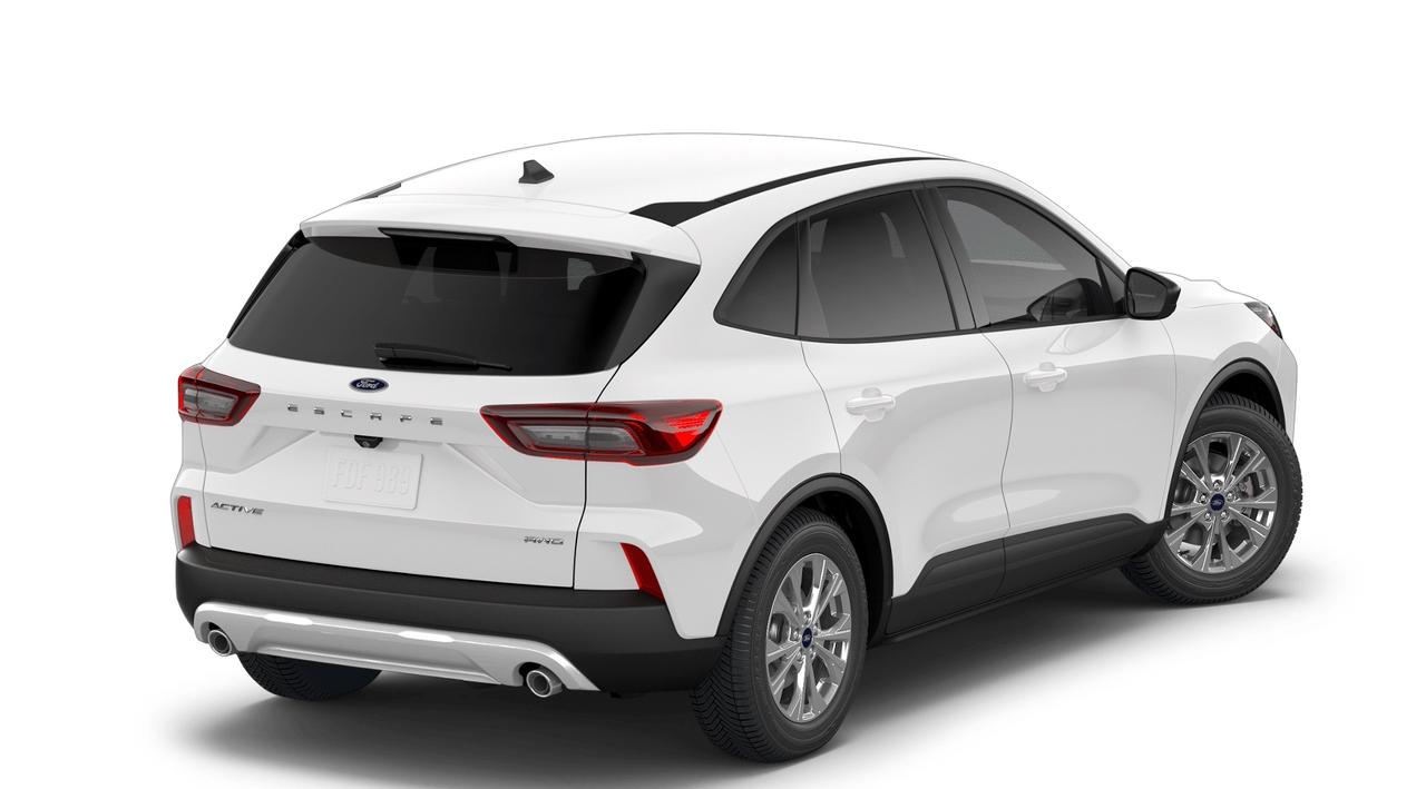 2026 Ford Escape Active AWD Photo2