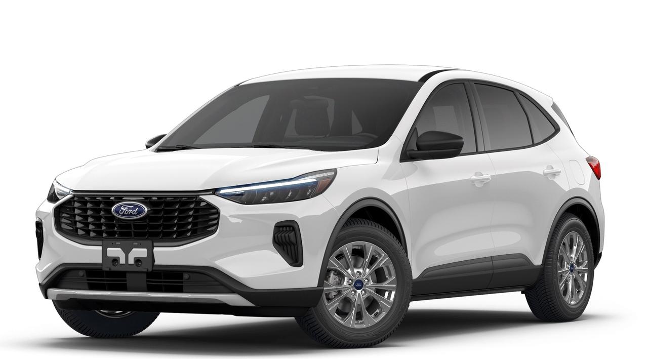 2026 Ford Escape Active AWD Photo0