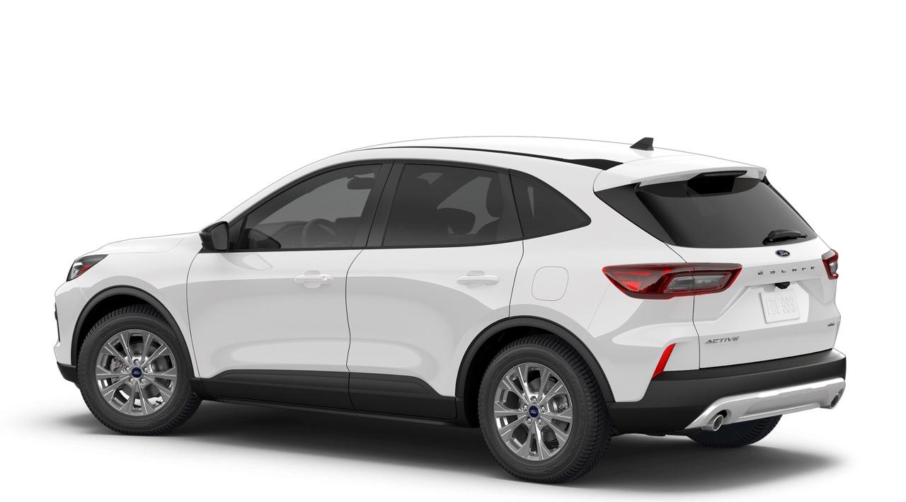 2026 Ford Escape Active AWD Photo1