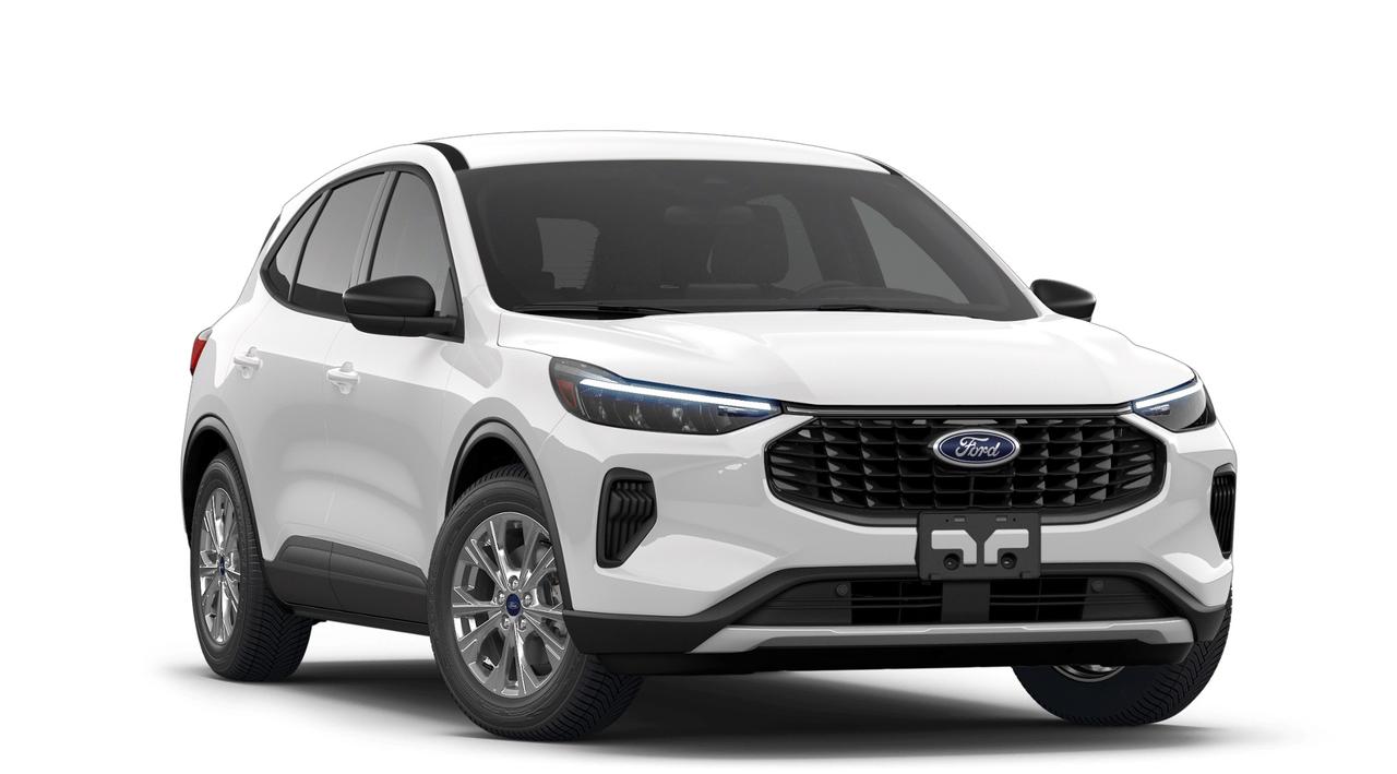 2026 Ford Escape Active AWD Photo3