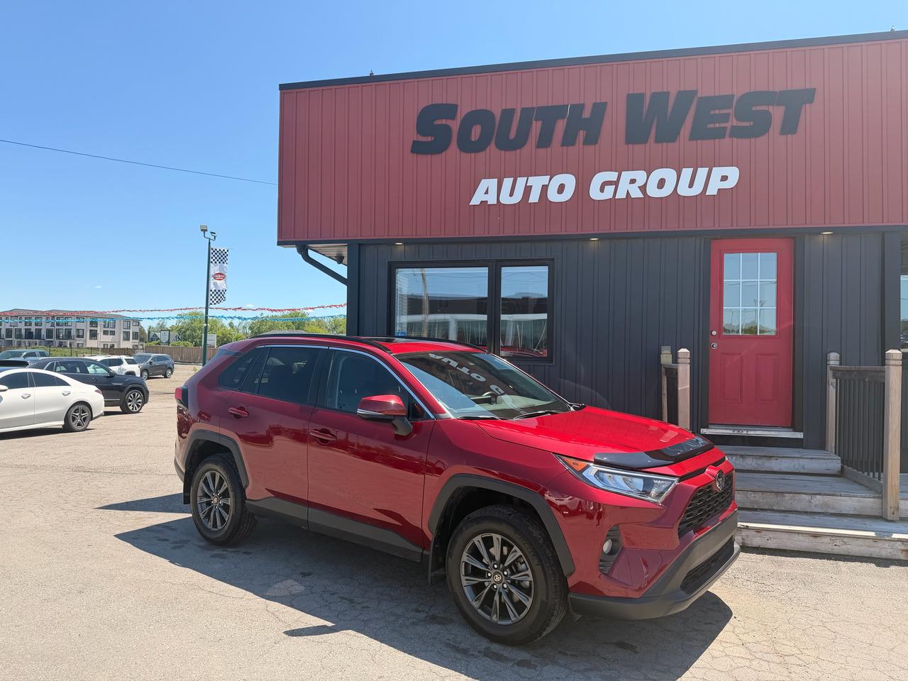 Vehicle Image
