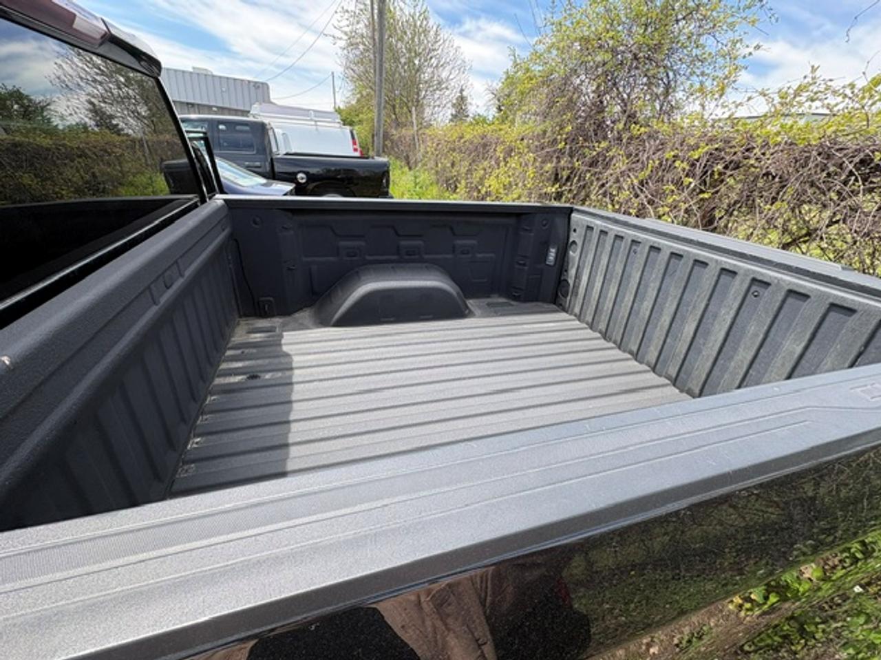 2019 Chevrolet Silverado 1500 Custom Photo