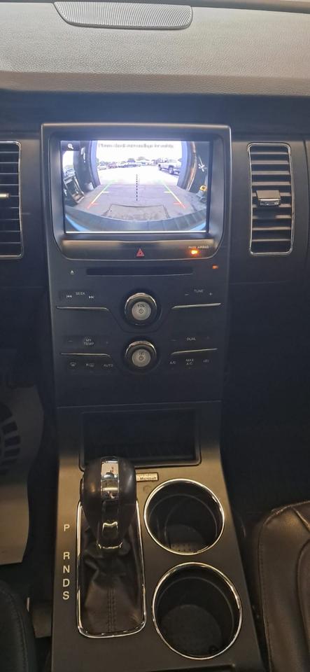 2013 Ford Flex SEL Photo