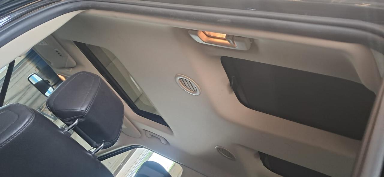 2013 Ford Flex SEL Photo