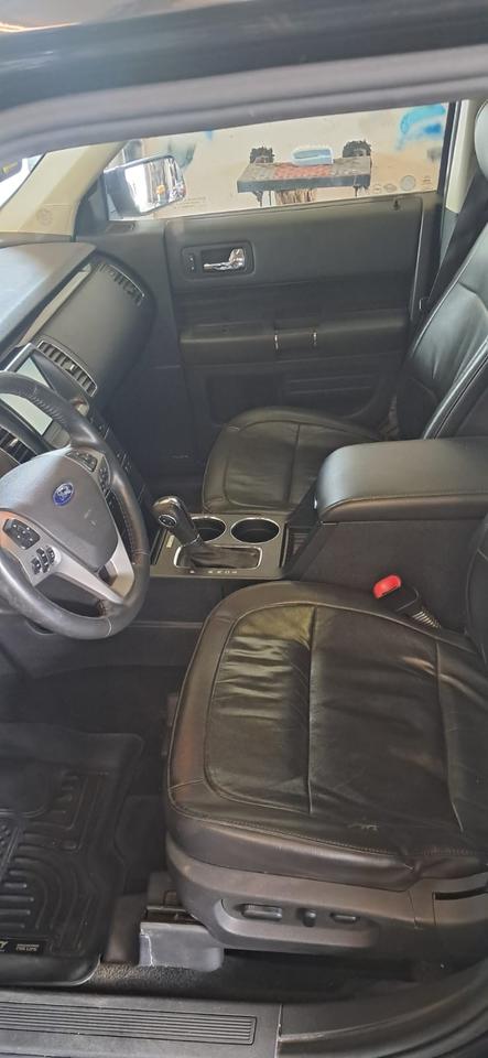2013 Ford Flex SEL Photo
