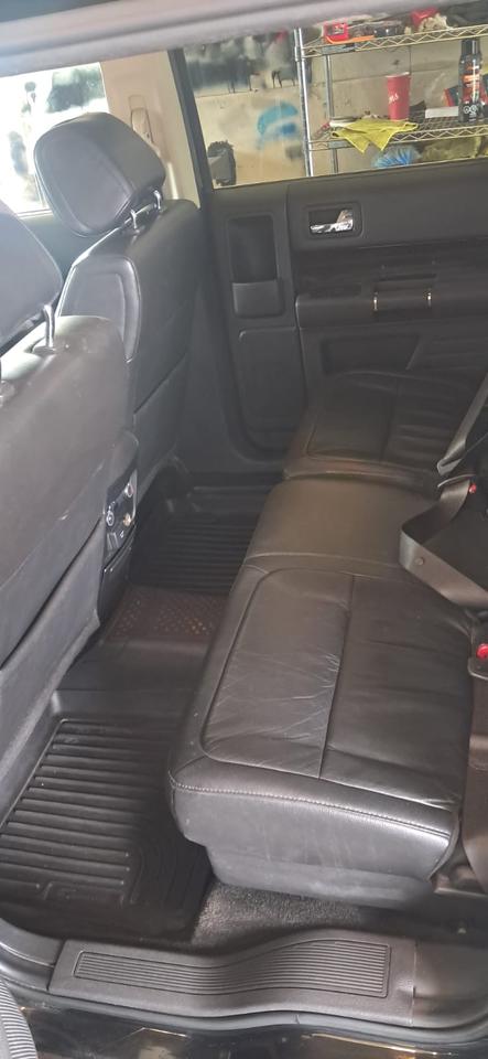 2013 Ford Flex SEL Photo